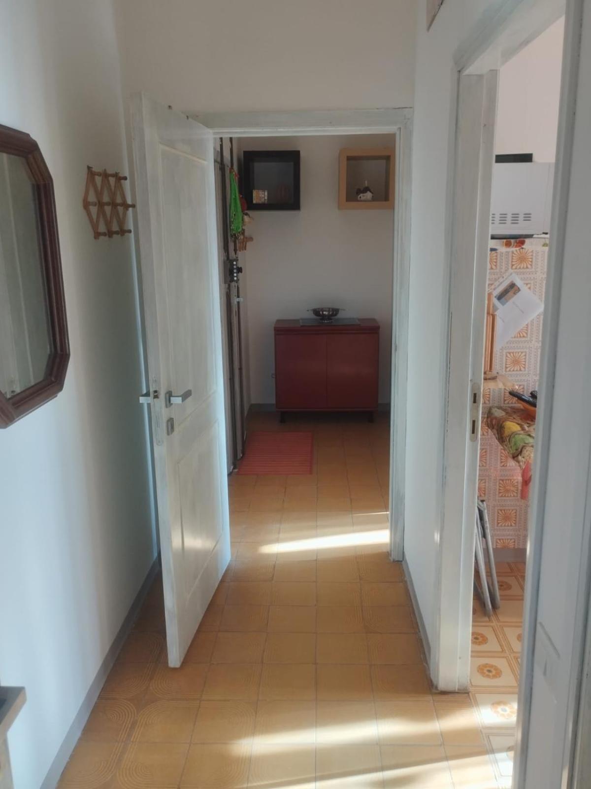 Appartamento 300 Metri Dal Mare Follonica Esterno foto