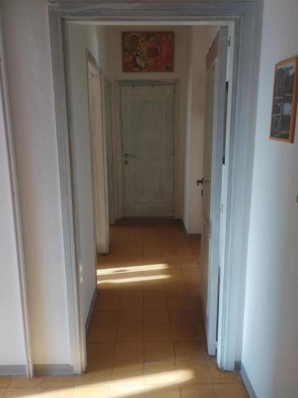 Appartamento 300 Metri Dal Mare Follonica Esterno foto
